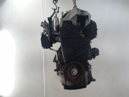 MOTEUR DIESEL RENAULT CLIO 1.5 dCi 