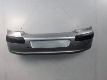 PARE-CHOC ARRIER PEUGEOT 307