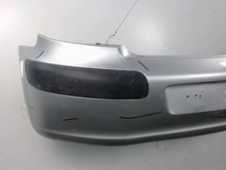 PARE-CHOC ARRIER PEUGEOT 307