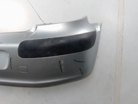 PARE-CHOC ARRIER PEUGEOT 307