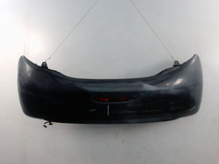 PARE-CHOC ARRIER PEUGEOT 208