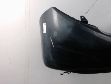 PARE-CHOC ARRIER PEUGEOT 208