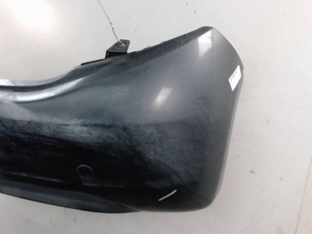 PARE-CHOC ARRIER PEUGEOT 208