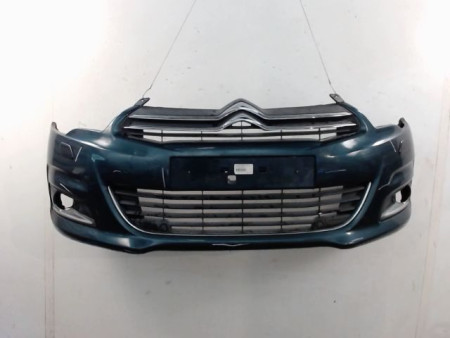 PARE-CHOC AVANT CITROEN C4