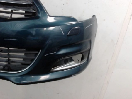 PARE-CHOC AVANT CITROEN C4