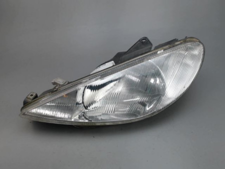 PHARE GAUCHE PEUGEOT 206