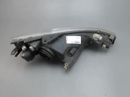 PHARE GAUCHE PEUGEOT 206