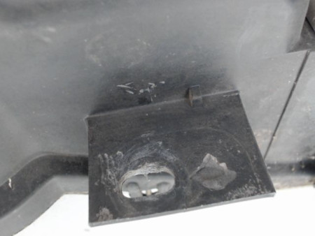 PHARE GAUCHE PEUGEOT 206