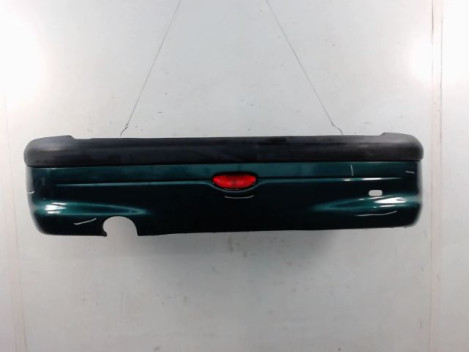 PARE-CHOC ARRIER PEUGEOT 206