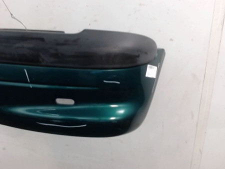 PARE-CHOC ARRIER PEUGEOT 206