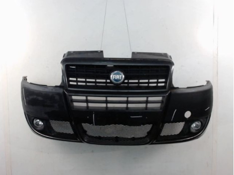 PARE-CHOC AVANT FIAT DOBLO