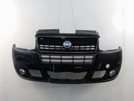 PARE-CHOC AVANT FIAT DOBLO