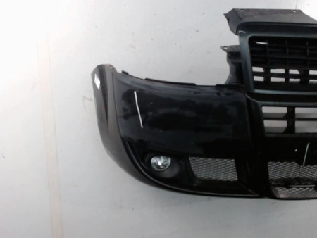 PARE-CHOC AVANT FIAT DOBLO