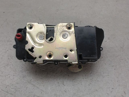 SYSTEME CONDAMNATION ARRIERE DROIT CITROEN XSARA