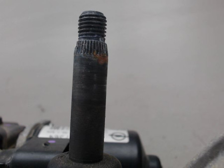 MECANISME ESSUIE-GLACE AVANT OPEL ZAFIRA