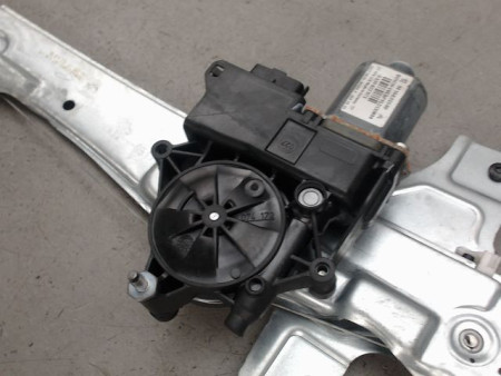 MECANISME LEVE-GLACE ARRIERE GAUCHE PEUGEOT 2008