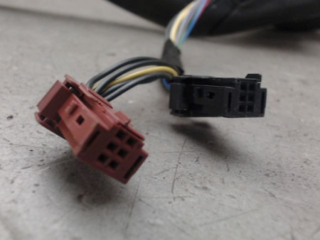 RETROVISEUR EXTERIEUR ELECTRIQUE DROIT PEUGEOT 2008