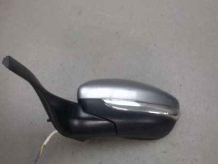 RETROVISEUR EXTERIEUR ELECTRIQUE GAUCHE PEUGEOT 2008