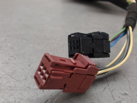 RETROVISEUR EXTERIEUR ELECTRIQUE GAUCHE PEUGEOT 2008
