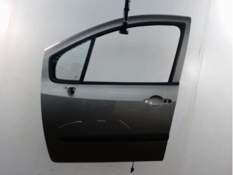 PORTE AVANT GAUCHE RENAULT MODUS