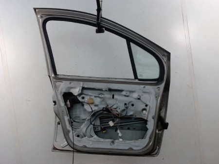 PORTE AVANT GAUCHE RENAULT MODUS