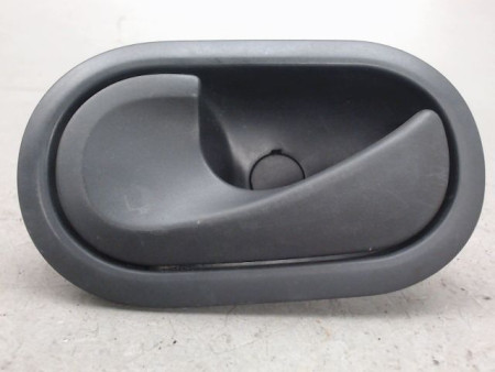 POIGNEE INTERIEURE PORTE AVANT GAUCHE RENAULT MODUS