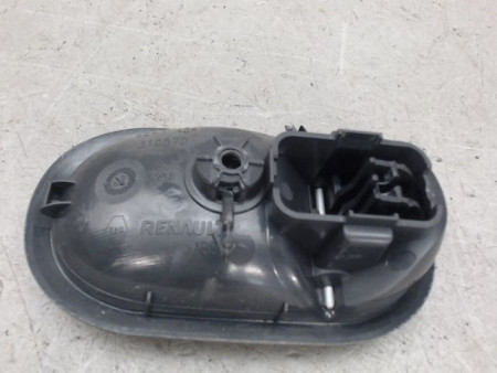 POIGNEE INTERIEURE PORTE AVANT GAUCHE RENAULT MODUS