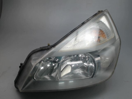 PHARE GAUCHE RENAULT ESPACE