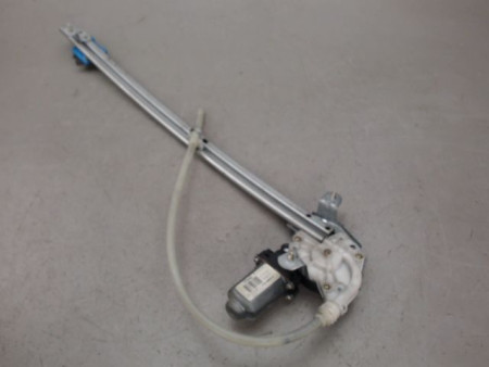 MECANISME LEVE-GLACE ARRIERE DROIT RENAULT ESPACE