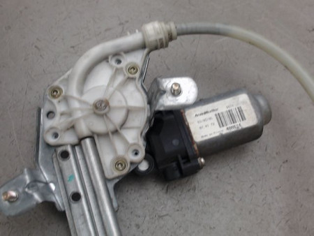 MECANISME LEVE-GLACE ARRIERE DROIT RENAULT ESPACE
