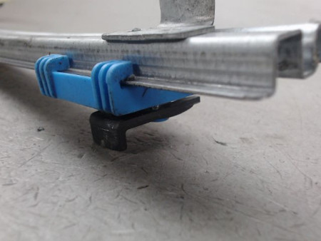 MECANISME LEVE-GLACE ARRIERE DROIT RENAULT ESPACE