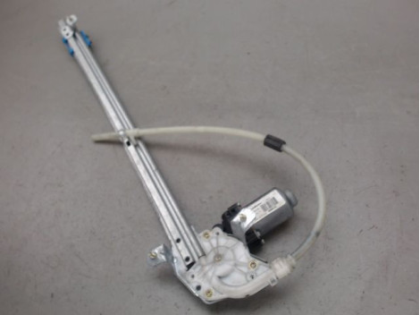 MECANISME LEVE-GLACE ARRIERE GAUCHE RENAULT ESPACE