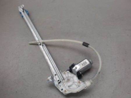 MECANISME LEVE-GLACE ARRIERE GAUCHE RENAULT ESPACE