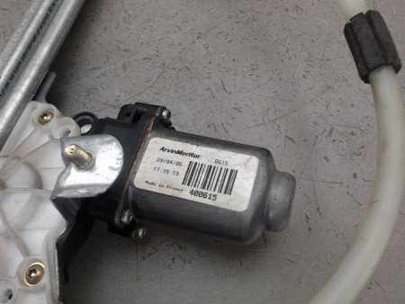 MECANISME LEVE-GLACE ARRIERE GAUCHE RENAULT ESPACE