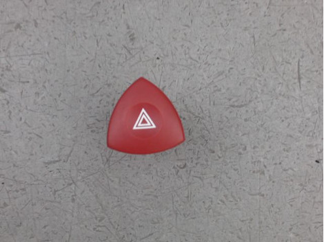 BOUTON DE WARNING RENAULT ESPACE