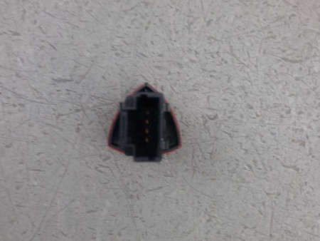 BOUTON DE WARNING RENAULT ESPACE