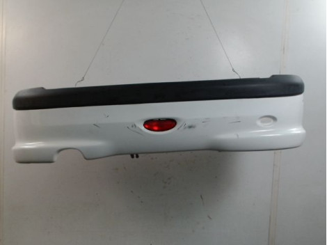 PARE-CHOC ARRIER PEUGEOT 206