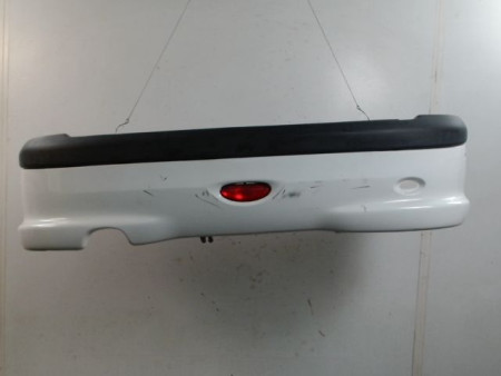 PARE-CHOC ARRIER PEUGEOT 206