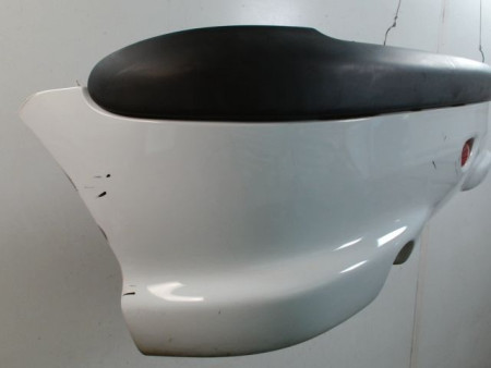 PARE-CHOC ARRIER PEUGEOT 206
