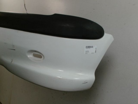 PARE-CHOC ARRIER PEUGEOT 206