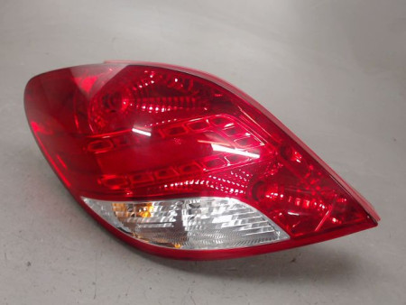 FEU ARRIERE GAUCHE  PEUGEOT 207