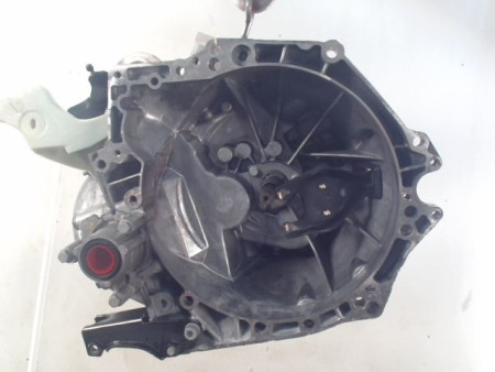 BOITE A VITESSE MECANIQUE PEUGEOT 2008 1.2 THP 110 / PureTech 110