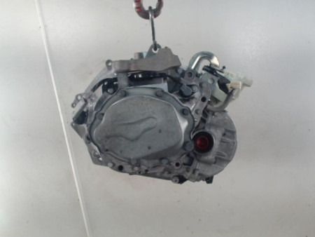 BOITE A VITESSE MECANIQUE PEUGEOT 2008 1.2 THP 110 / PureTech 110