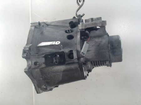 BOITE A VITESSE MECANIQUE PEUGEOT 2008 1.2 THP 110 / PureTech 110