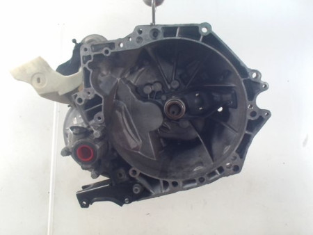 BOITE A VITESSE MECANIQUE PEUGEOT 207 1.6 HDi