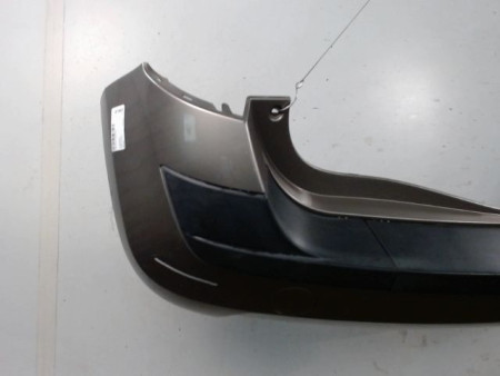PARE-CHOC ARRIER RENAULT MODUS