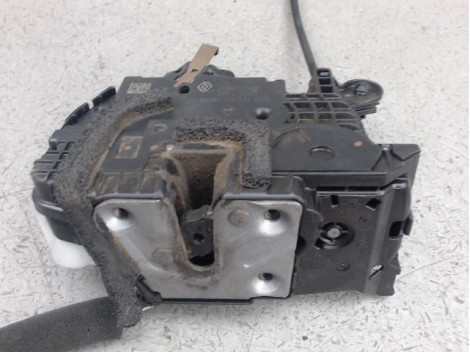 SYSTEME CONDAMNATION AVANT GAUCHE RENAULT CLIO