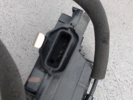 SYSTEME CONDAMNATION ARRIERE GAUCHE RENAULT CLIO