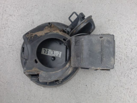 VOLET DE TRAPPE CARBURANT RENAULT CLIO