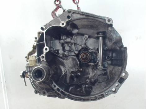 BOITE A VITESSE MECANIQUE PEUGEOT 206 1.6 16V